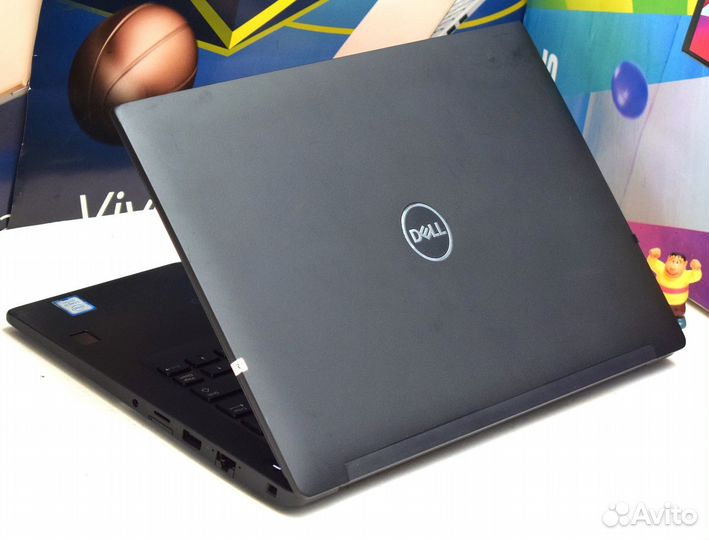 Dell Latitude 7490 FullHD/8650u/16Gb/1TB SSD