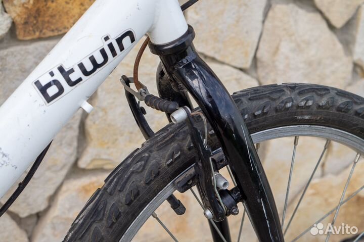 Велосипед детский 20 Btwin