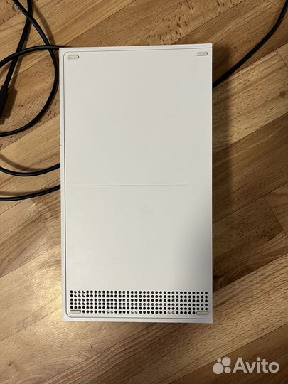 Игровая консоль xbox series s