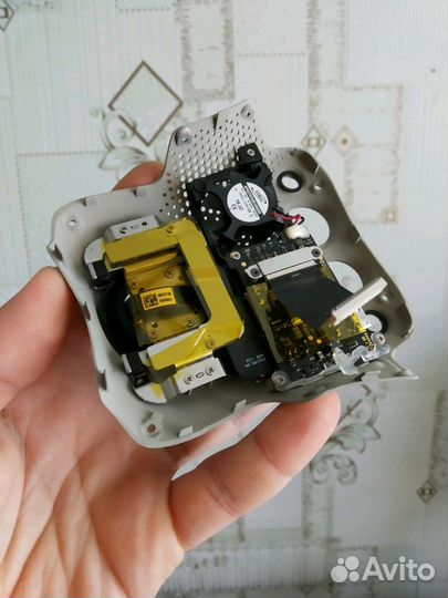 Запчасти Dji Phantom 4 mavic air