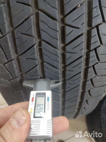 Tigar SUV Summer 235/60 R18 107V