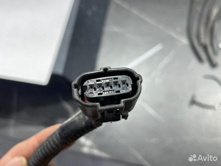 Электропроводка