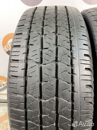 Continental ContiCrossContact LX Sport 265/60 R18 114H