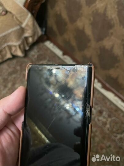 Samsung Galaxy Note 9, 8/128 ГБ