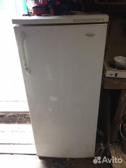 Холодильник