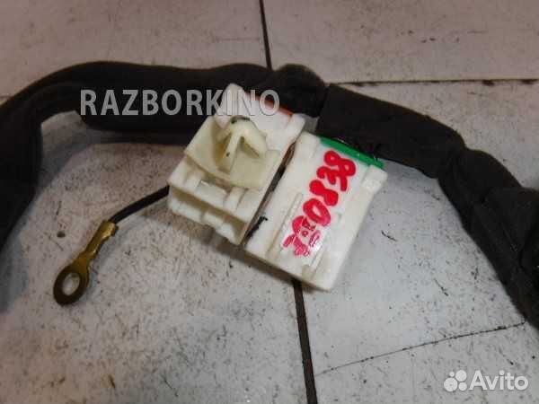 Проводка (коса) двери багажника