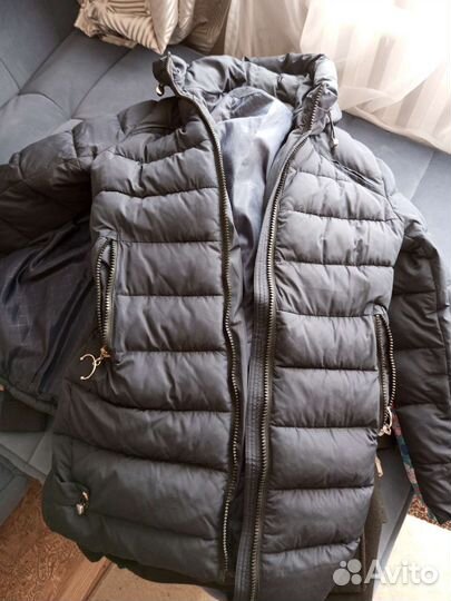 Вещи пакетом женские 46