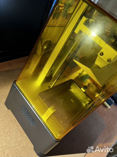 3D принтер Anycubic Photon Mono