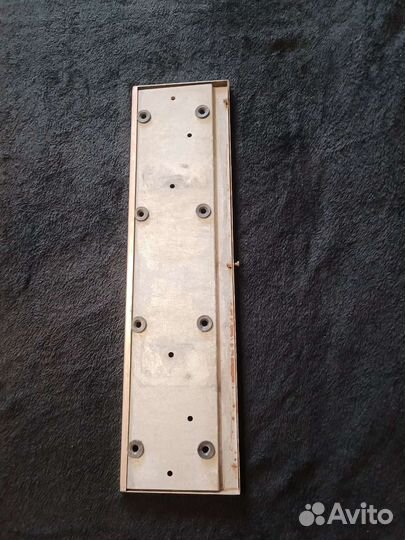 Рамка для гос номера