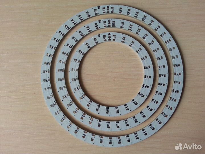 Платы для Ангельских глазок