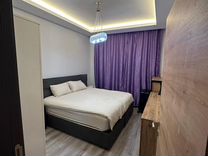 2-к. квартира, 63 м² (Турция)