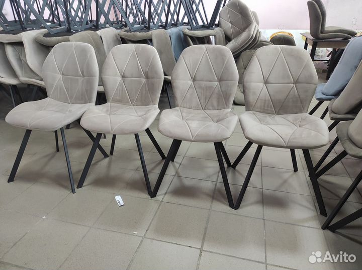 Стул Честер Честная Цена