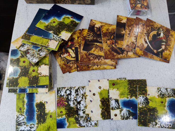 Цивилизация Сида Мейера. Полное издание