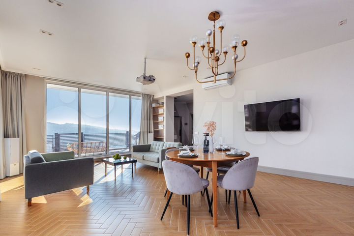 Дом 164 м² на участке 3,4 сот.