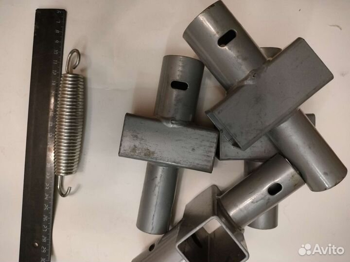 Пружины для батута