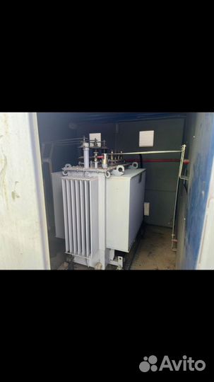 Трансформатор арт 12557