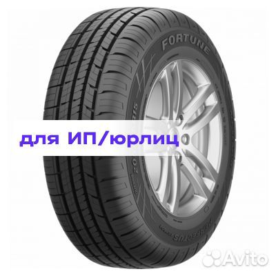 Fortune FSR602 205/60 R16 V