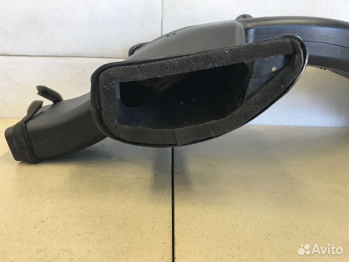 Воздуховод Antara 2007-2015