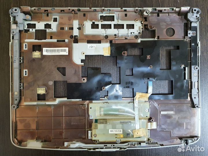 Запчасти и комплектующие Acer Aspire 5715Z