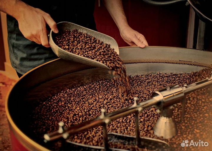 Вахта г. Брянск 15,30, Упаковщик Кофе с питанием