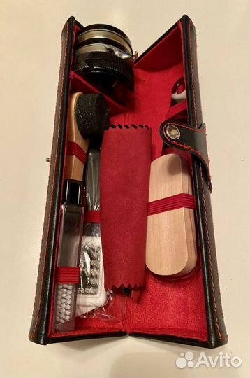 Набор для ухода за обувью