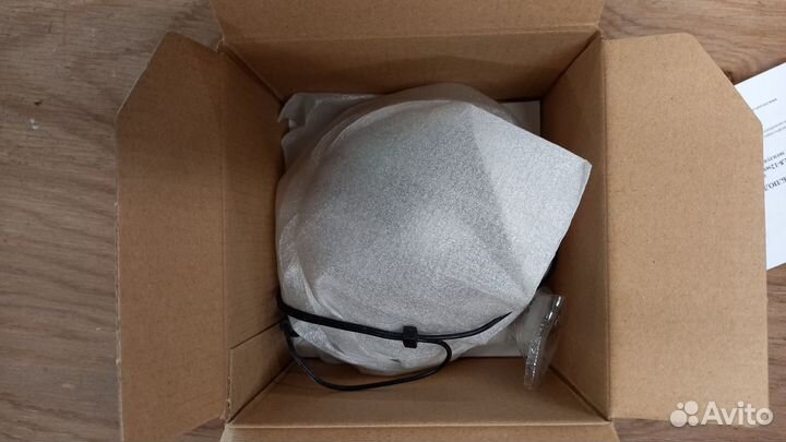 Камера видеонаблюдения RVi-C320 и C321 (2.8-12mm)