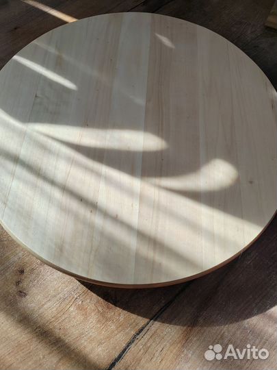 Поворотный столик IKEA / вращающийся поднос