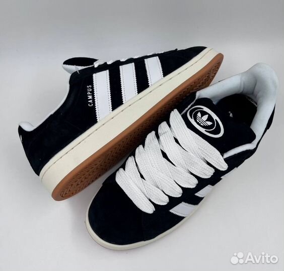 Кроссовки adidas campus 00S 41-45