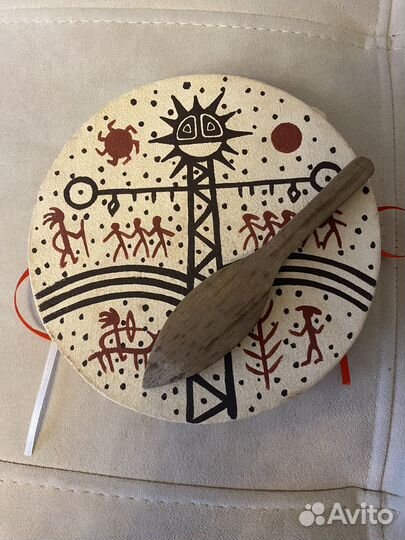 Сувениры ручной работы из хакасии