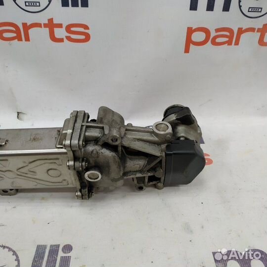 Радиатор egr Audi Q3 8U 2014