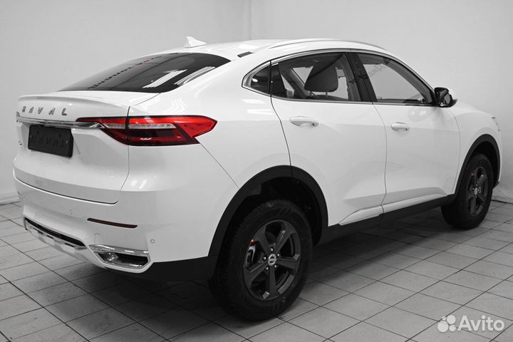 Haval F7x 2.0 AMT, 2023