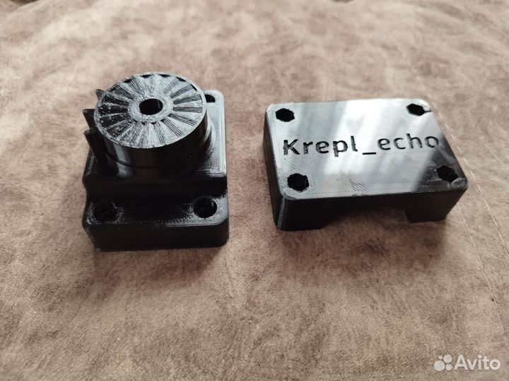 Крепление LVS 34 0 градусов