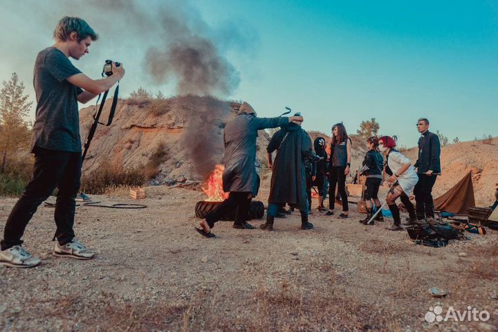 VIP Видеосъемка