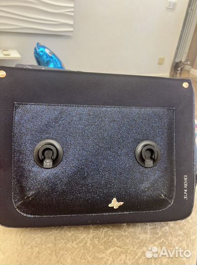 Портфель школьный для девочки