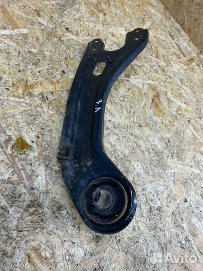 Рычаг задний Hyundai Sonata седан 2.4 2012