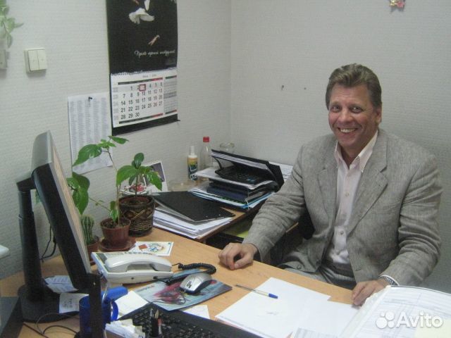 Работа администратором