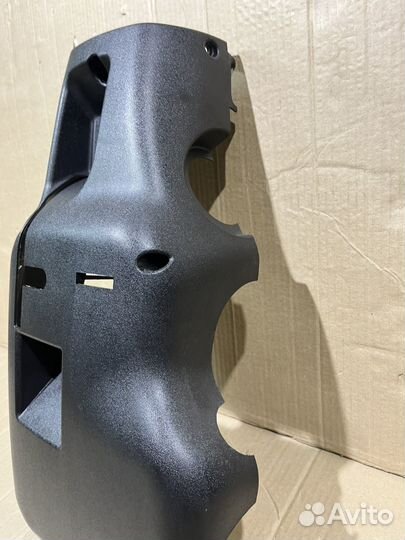 Кожух Руля нижний Нива-Шевроле Оригинал