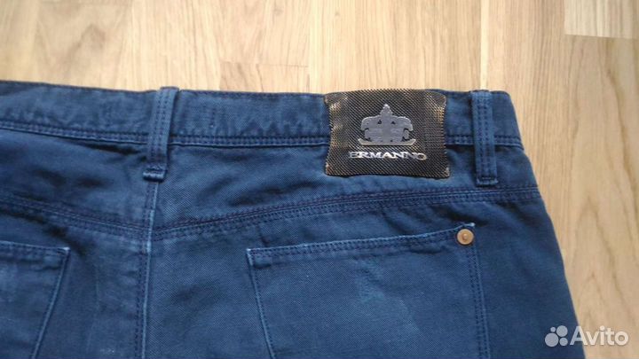 Джинсы scervino оригинал