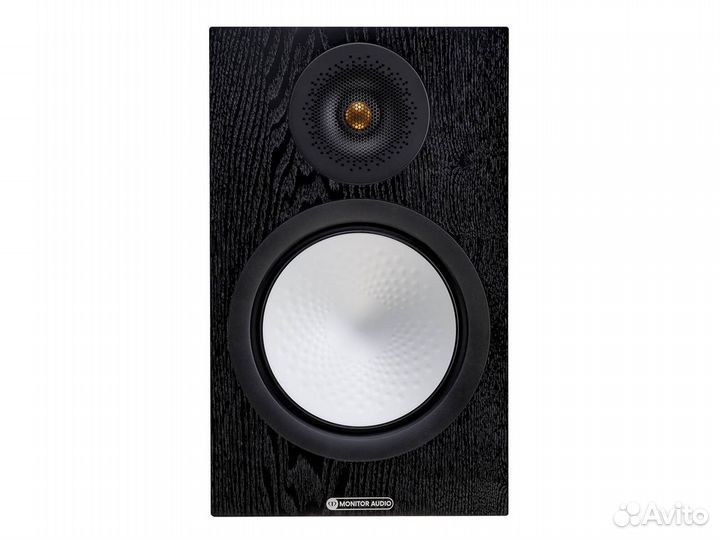 Полочная акустика Monitor Audio Silver 100 (7G) Sa