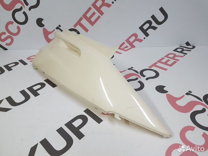 Обтекатель боковой правый Honda Tact AF24