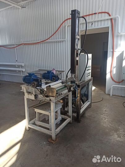 Оборудование для округление конфетной массы