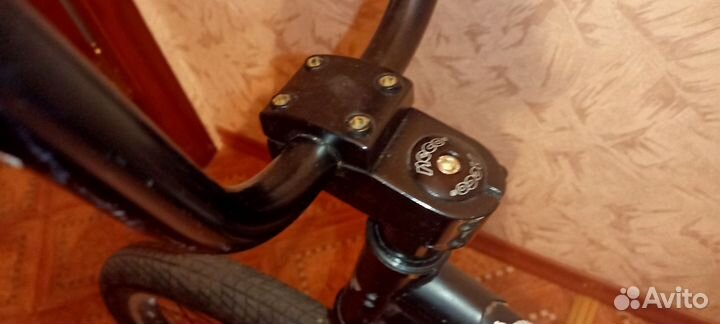 Bmx Велосипед