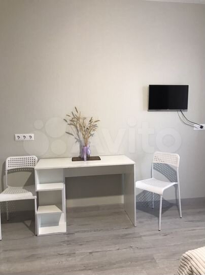 Квартира-студия, 30 м², 8/18 эт.
