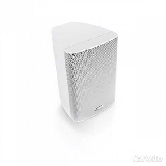 Комплект акустики Canton Movie 95 white