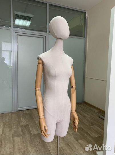 Манекен