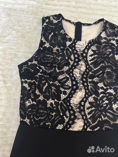 Комбинезон женский