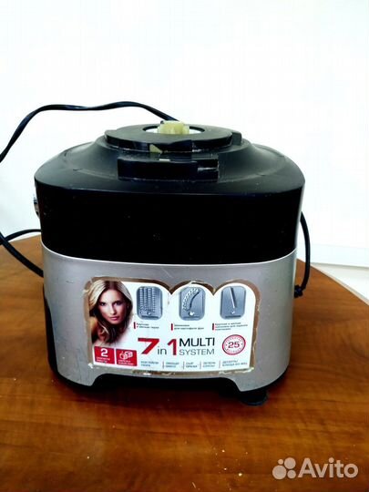 Кухонный комбайн Redmond