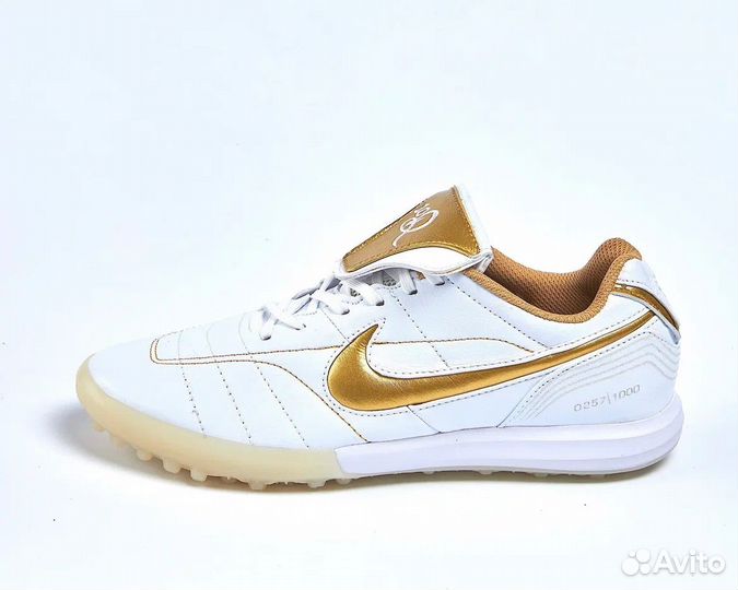 Сороконожки Nike Tiempo Legend 7 R10