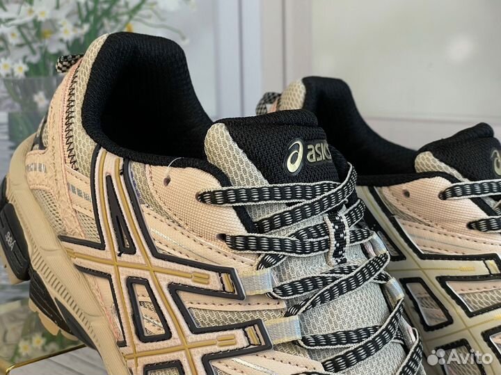 Кроссовки asics gel kahana 8