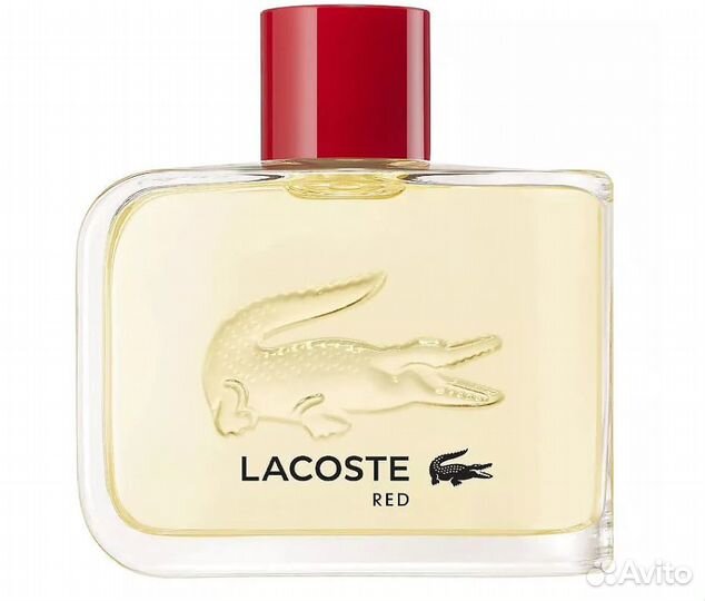 Lacoste 50/75/100мл (Оригинал)